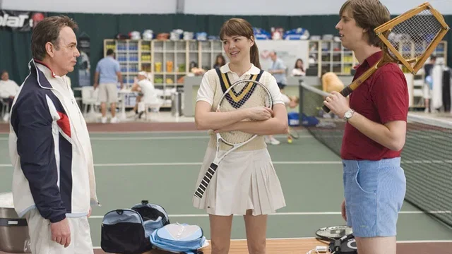 Photo du film : L'ecole des dragueurs