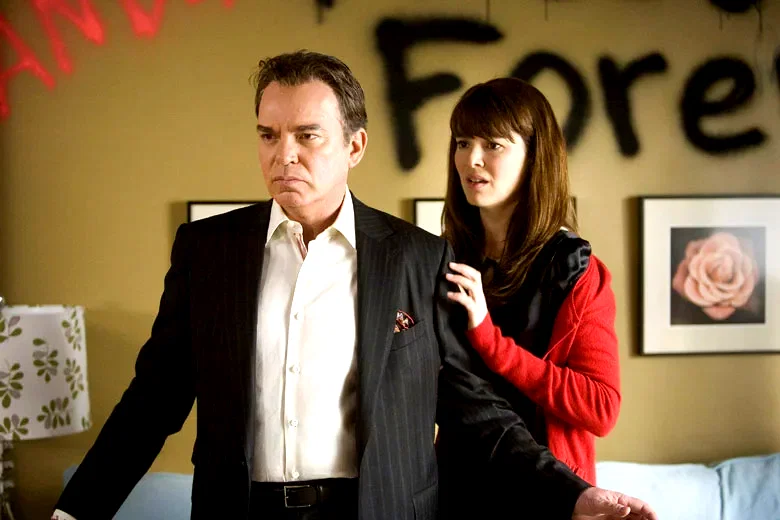 Photo 11 du film : L'ecole des dragueurs