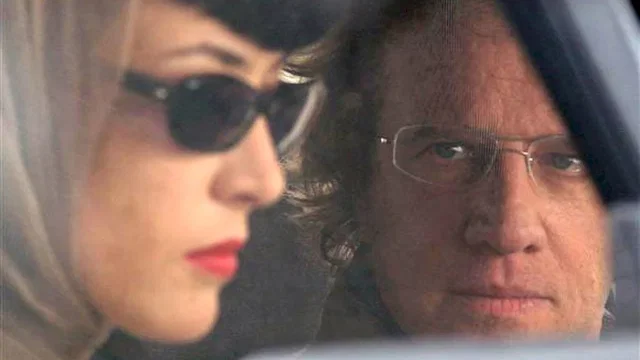 Photo du film : La disparue de Deauville