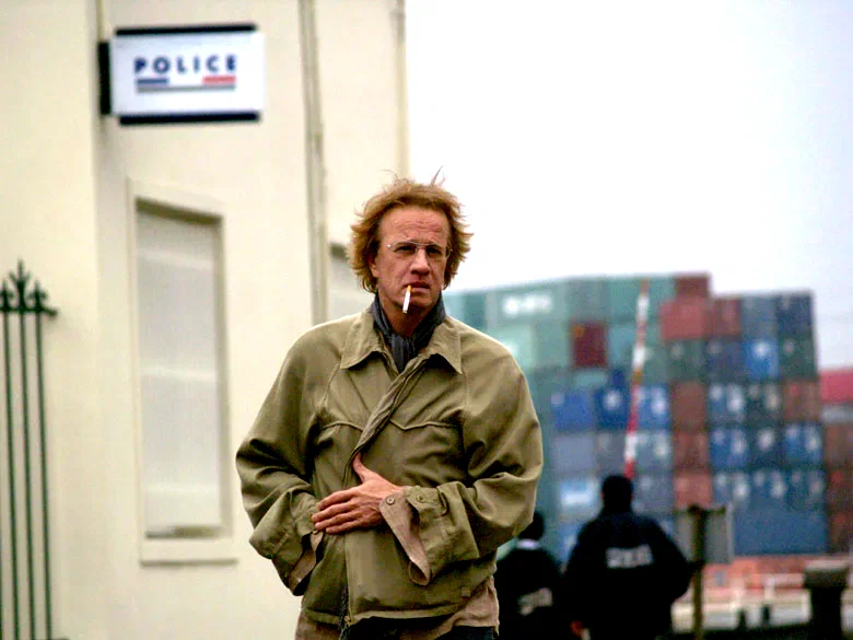 Photo 3 du film : La disparue de Deauville