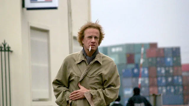 Photo du film : La disparue de Deauville