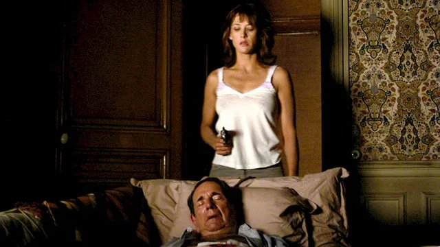 Photo du film : La disparue de Deauville
