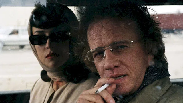 Photo du film : La disparue de Deauville