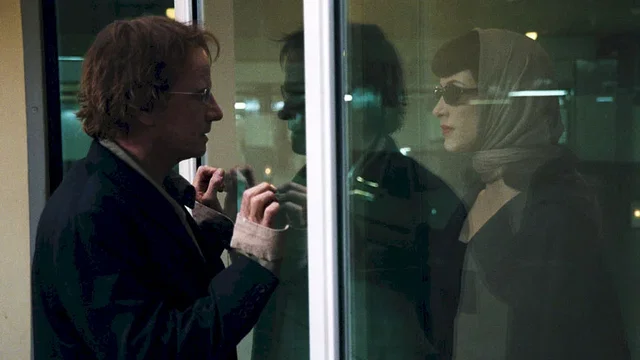 Photo du film : La disparue de Deauville