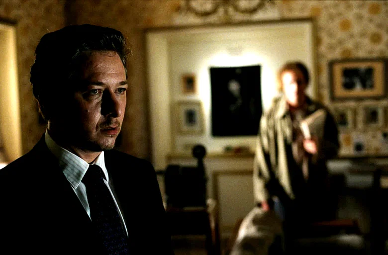 Photo 7 du film : La disparue de Deauville