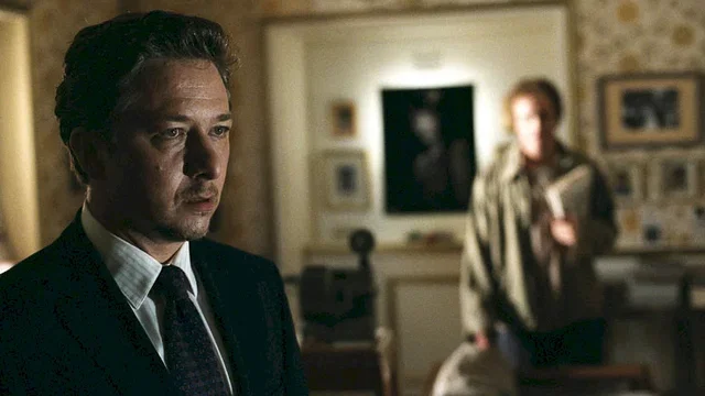 Photo du film : La disparue de Deauville