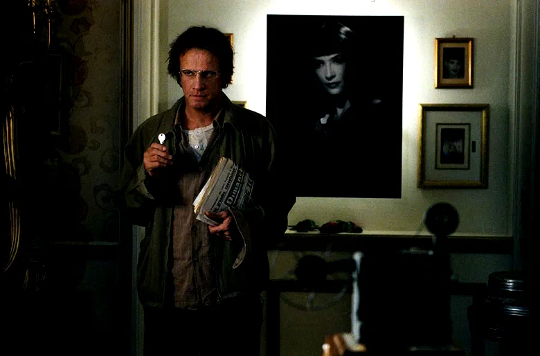 Photo 8 du film : La disparue de Deauville