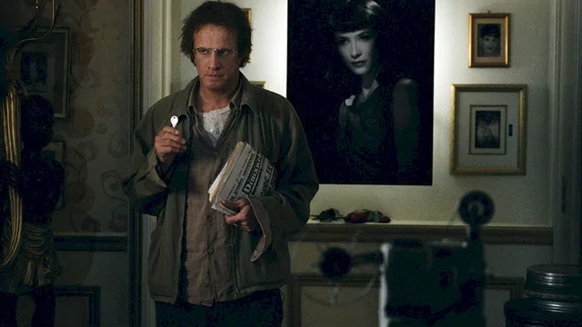 Photo du film : La disparue de Deauville