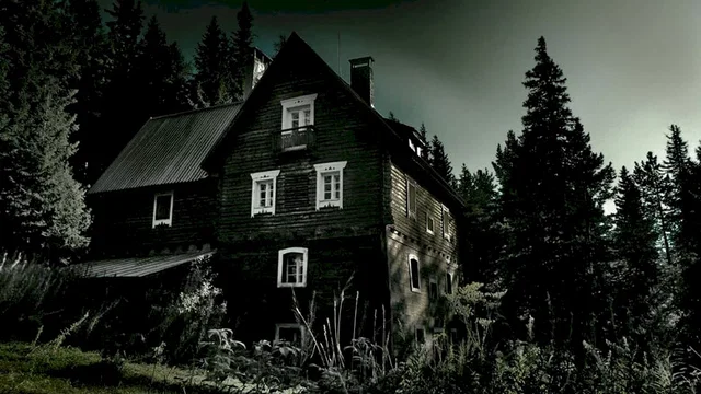 Photo du film : Abandonnée