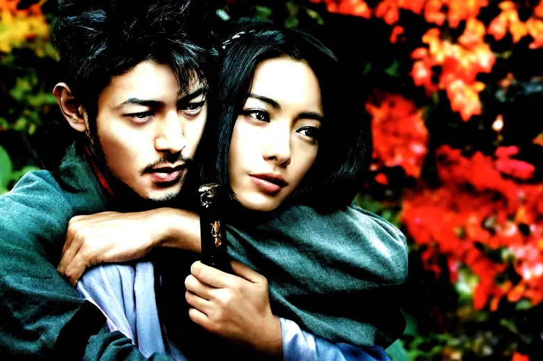 Photo 3 du film : Shinobi
