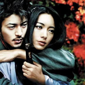 Photo du film : Shinobi