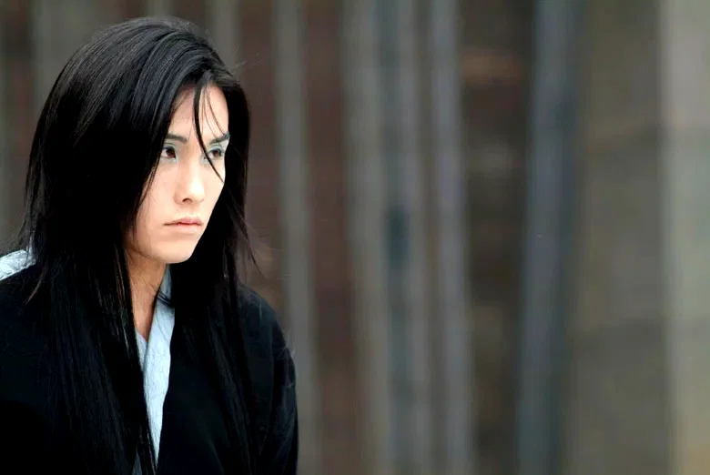 Photo 5 du film : Shinobi