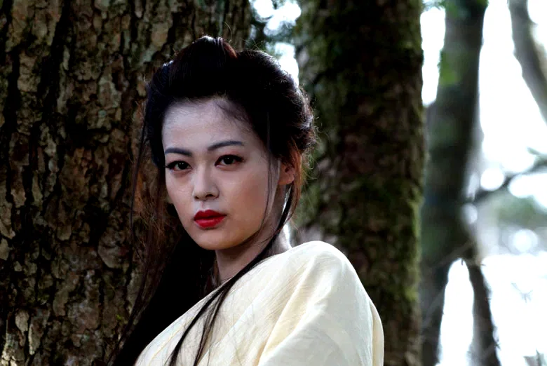 Photo 7 du film : Shinobi