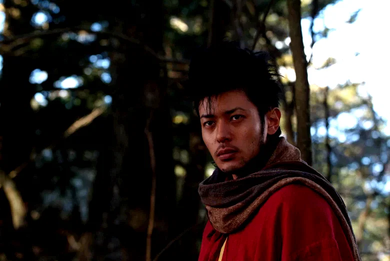 Photo 8 du film : Shinobi