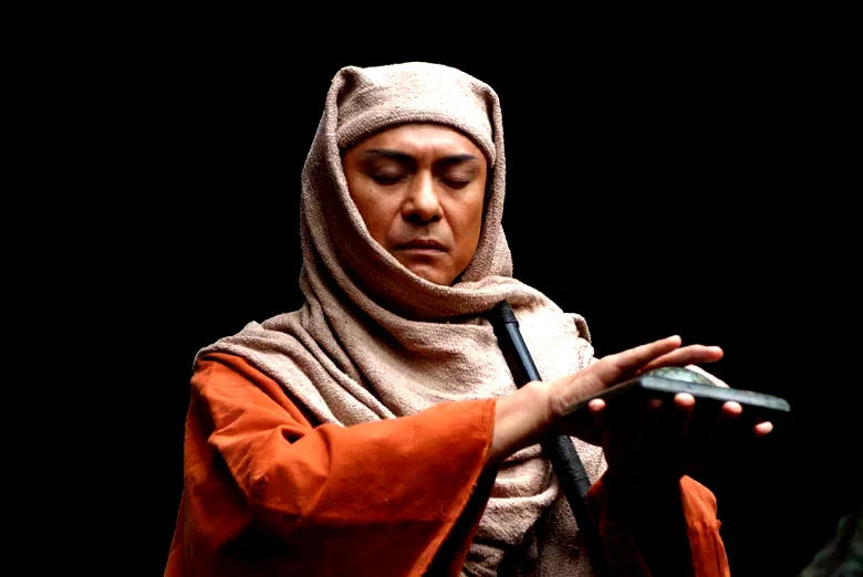 Photo 10 du film : Shinobi