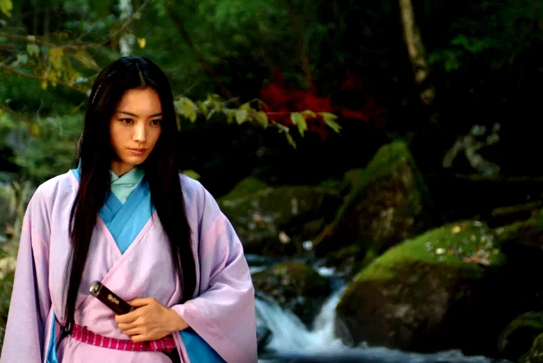 Photo 11 du film : Shinobi