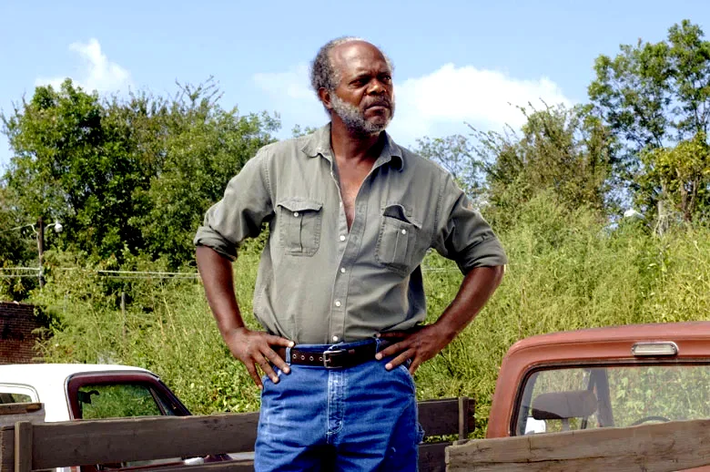 Photo 2 du film : Black snake moan