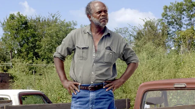 Photo du film : Black snake moan
