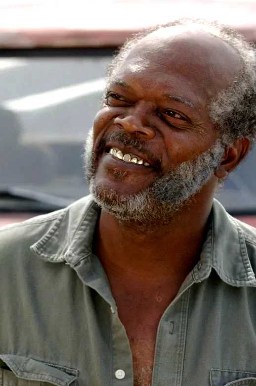 Photo 3 du film : Black snake moan
