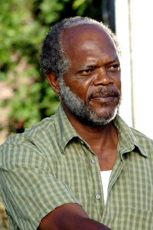 Photo 4 du film : Black snake moan