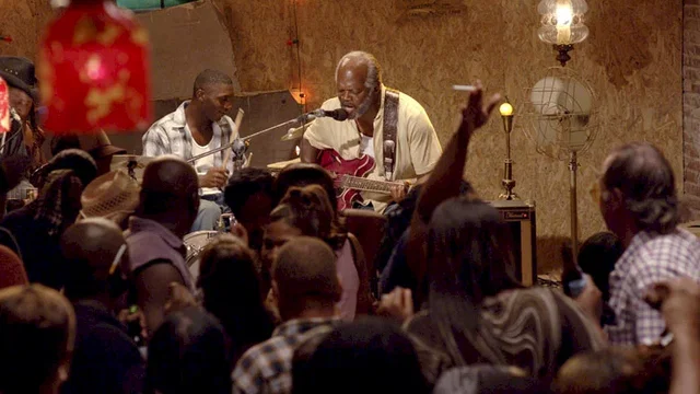 Photo du film : Black snake moan