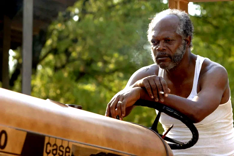 Photo 6 du film : Black snake moan