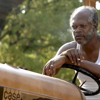 Miniature photo du film : Black snake moan