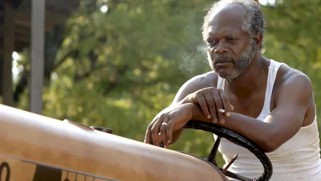 Photo du film : Black snake moan
