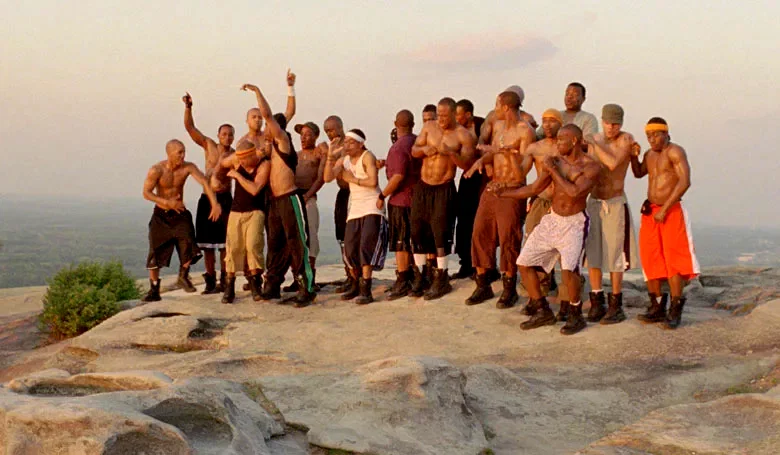 Photo 10 du film : Steppin'