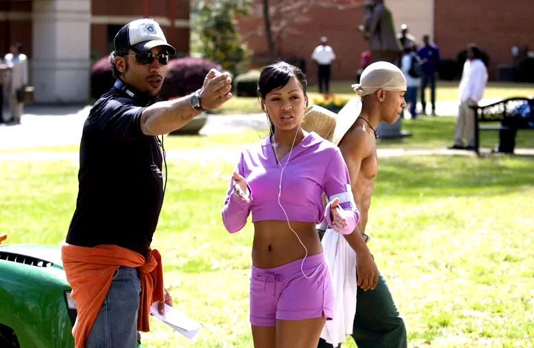 Photo 11 du film : Steppin'