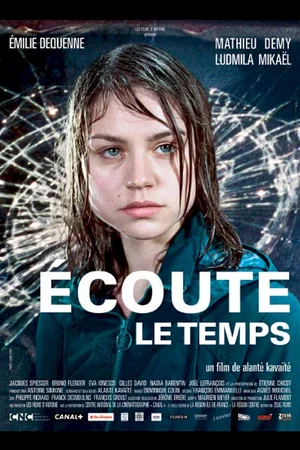 Affiche du film : Ecoute le temps