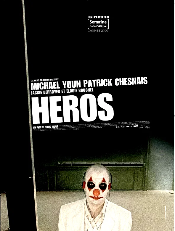 Affiche du film : Héros