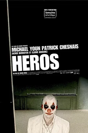 Affiche du film : Héros