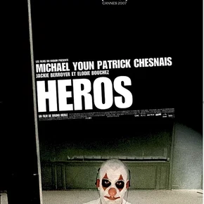 Photo du film : Héros
