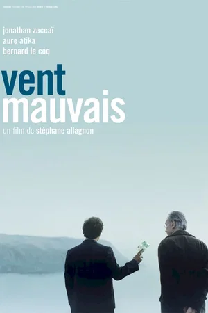 Affiche du film : Vent mauvais