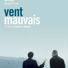 Photo du film : Vent mauvais