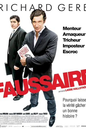 Affiche du film : Faussaire