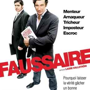 Photo du film : Faussaire