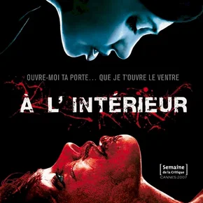 Photo du film : A l'interieur