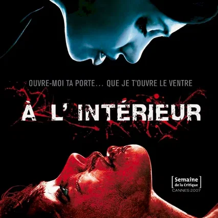 Miniature photo du film : A l'interieur