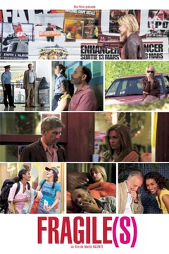 Affiche du film Fragile(s)