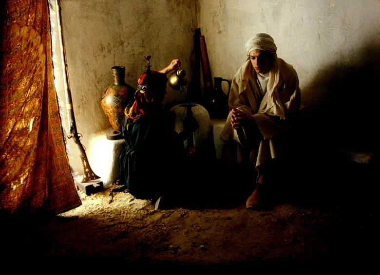 Photo 2 du film : Une vieille maîtresse