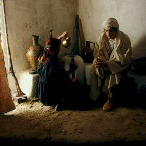 Photo du film : Une vieille maîtresse