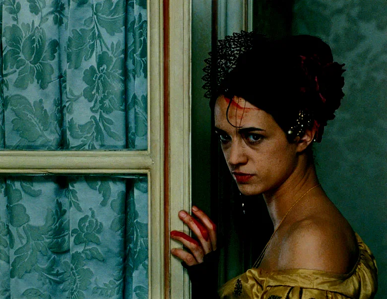 Photo 3 du film : Une vieille maîtresse
