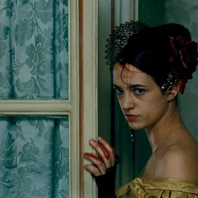 Photo du film : Une vieille maîtresse