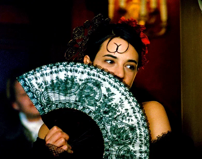 Photo 7 du film : Une vieille maîtresse