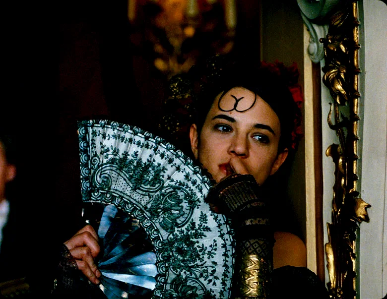 Photo 8 du film : Une vieille maîtresse