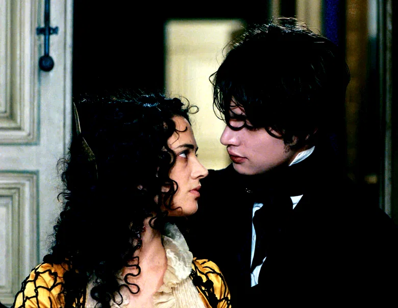Photo 9 du film : Une vieille maîtresse