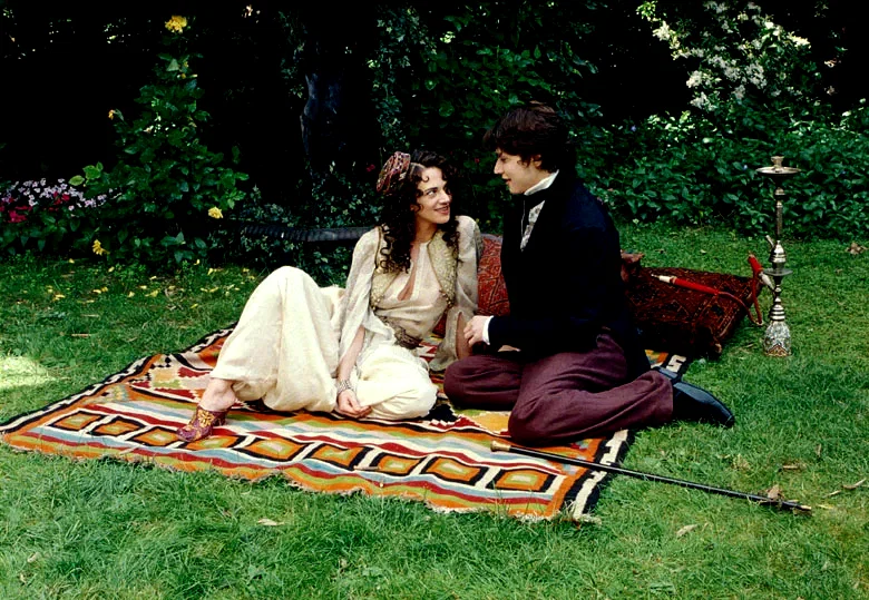 Photo 10 du film : Une vieille maîtresse