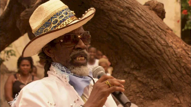 Photo 2 du film : Made in jamaïca